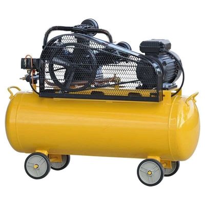 Компрессор SKIPER IBL3100V, до 380л/мин