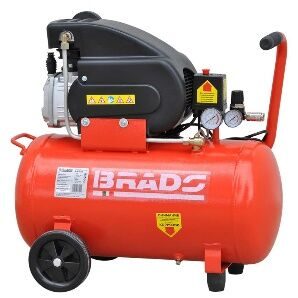 Воздушный компрессор BRADO AR50B до 260л/мин